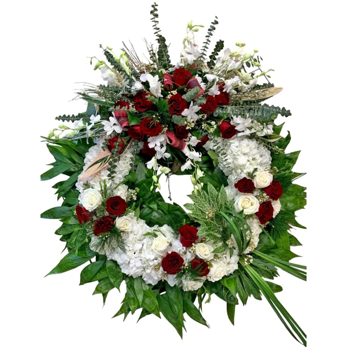 Elegant Wreath