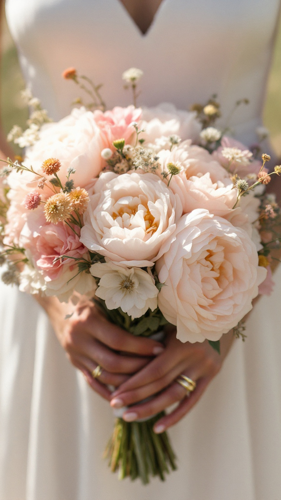 Wedding Bouquets