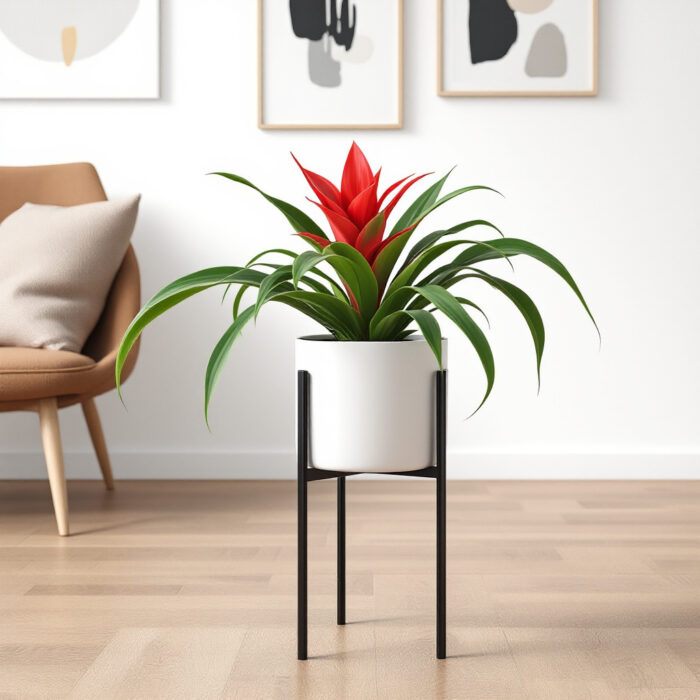 brameliad Indoor Plants for Your Home