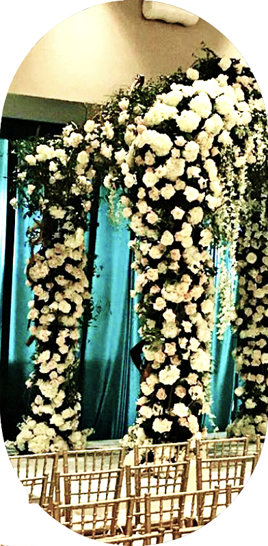 wedding Florist yaniv flowers
