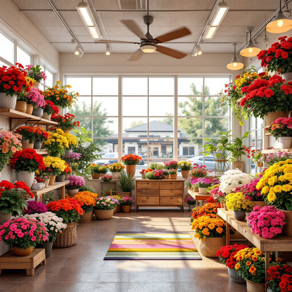 How to Keep Your Flowers Fresh in Queen Creek’s Heat(3)