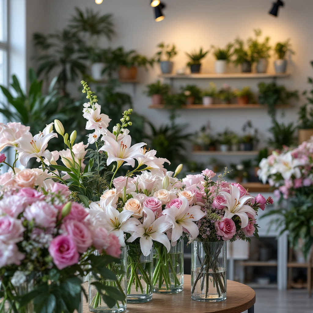 best florist