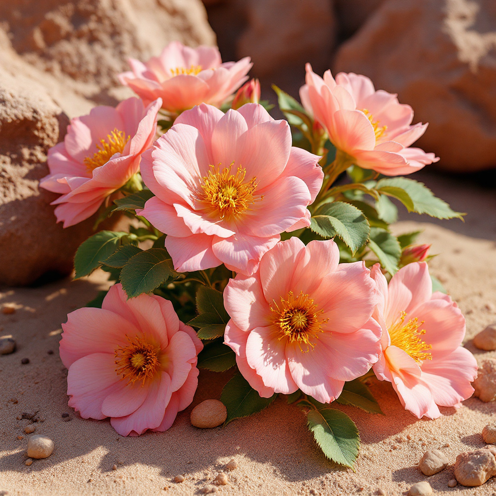 Queen Creek's Favorite Flowers