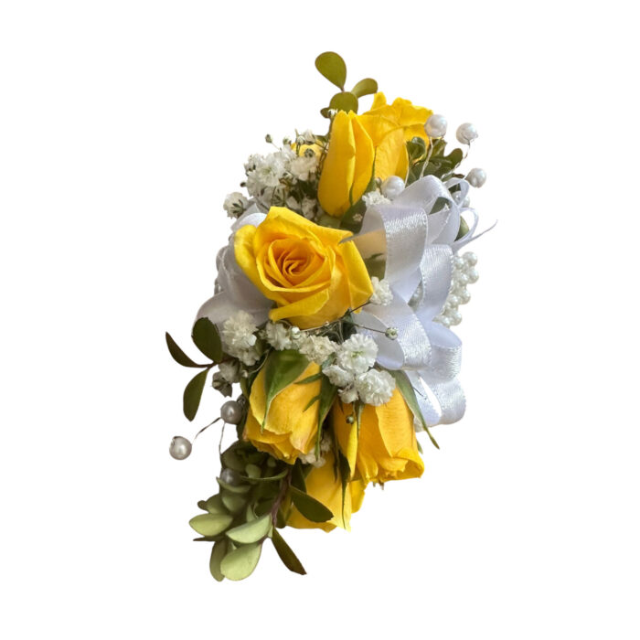 corsage