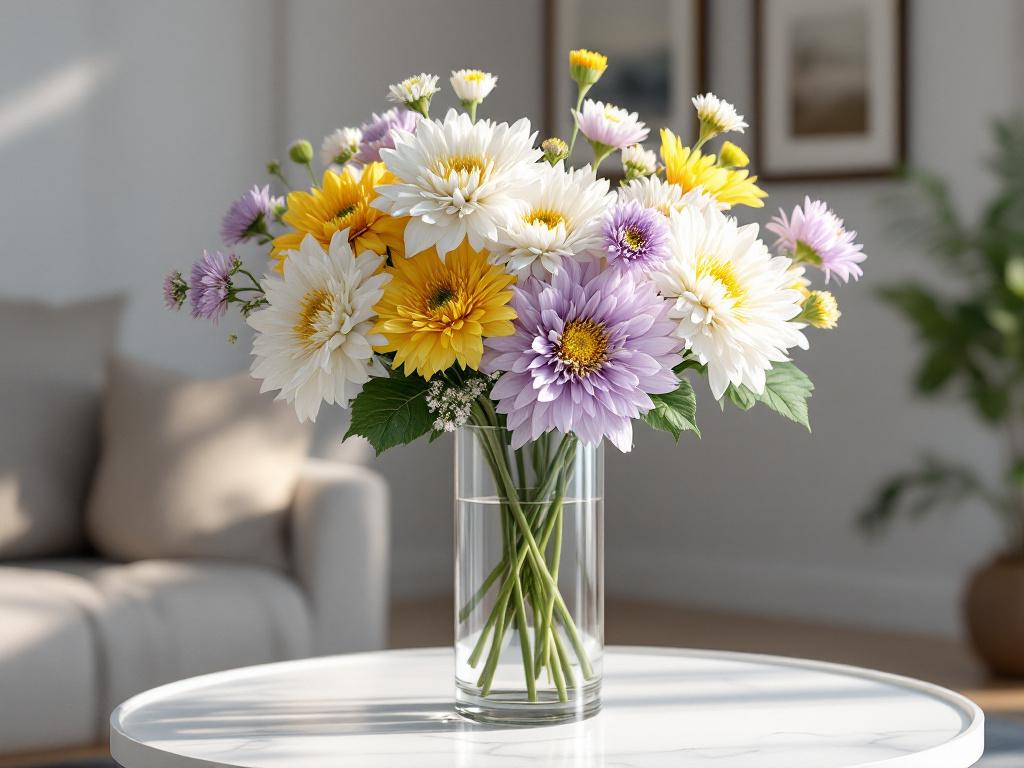 Chrysanthemum