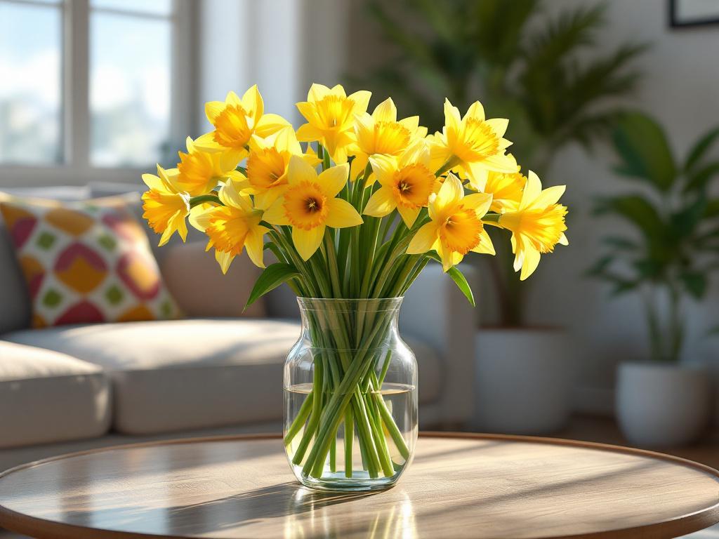 Daffodil