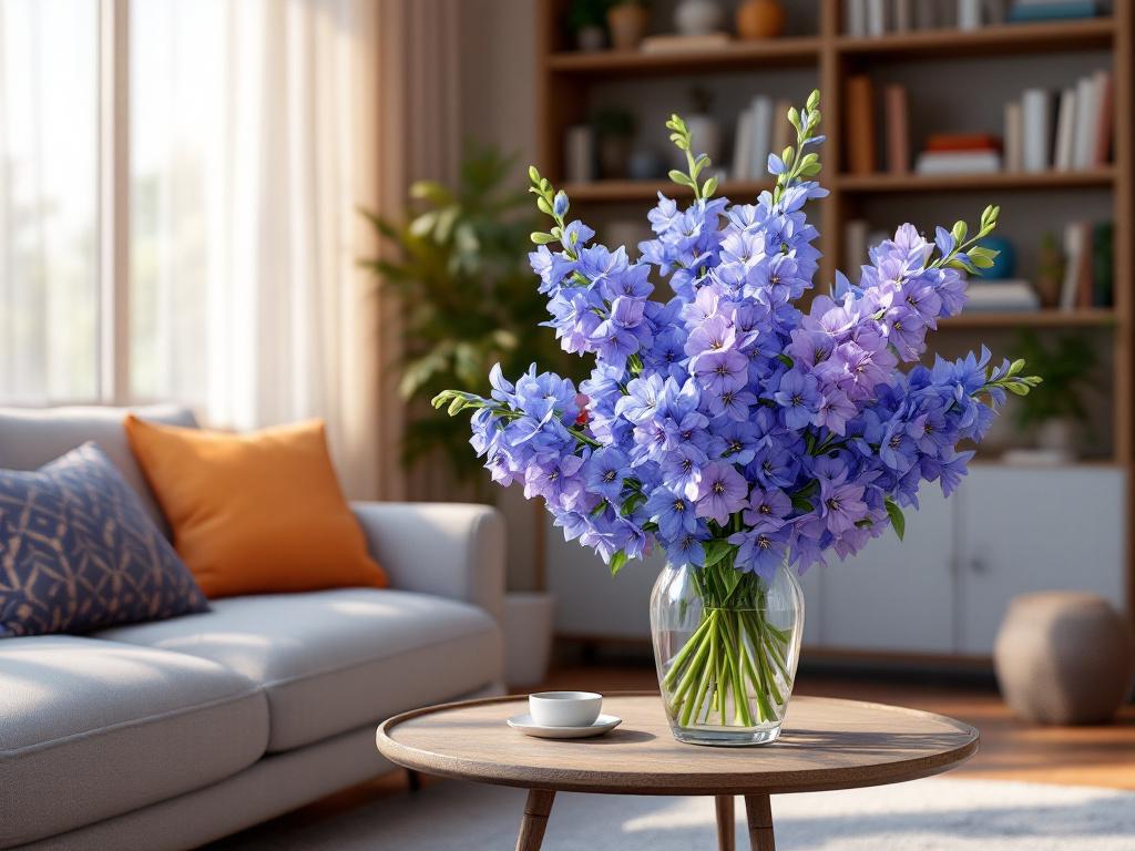 Larkspur