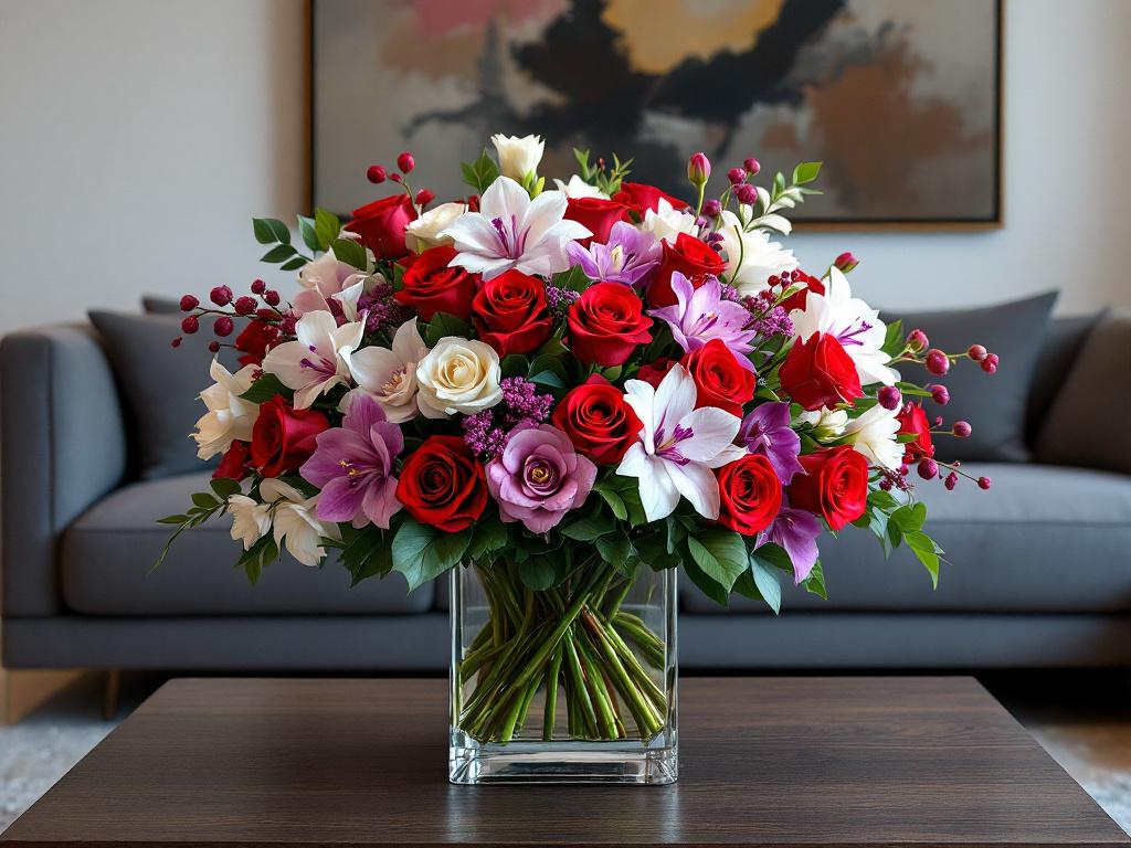 Same Day Flower Delivery in Queen Creek
