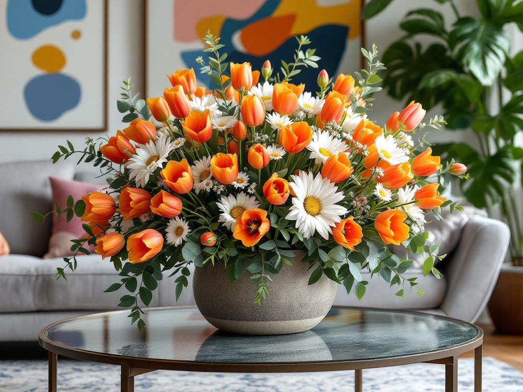 Same Day Flower Delivery by Yaniv Flowers