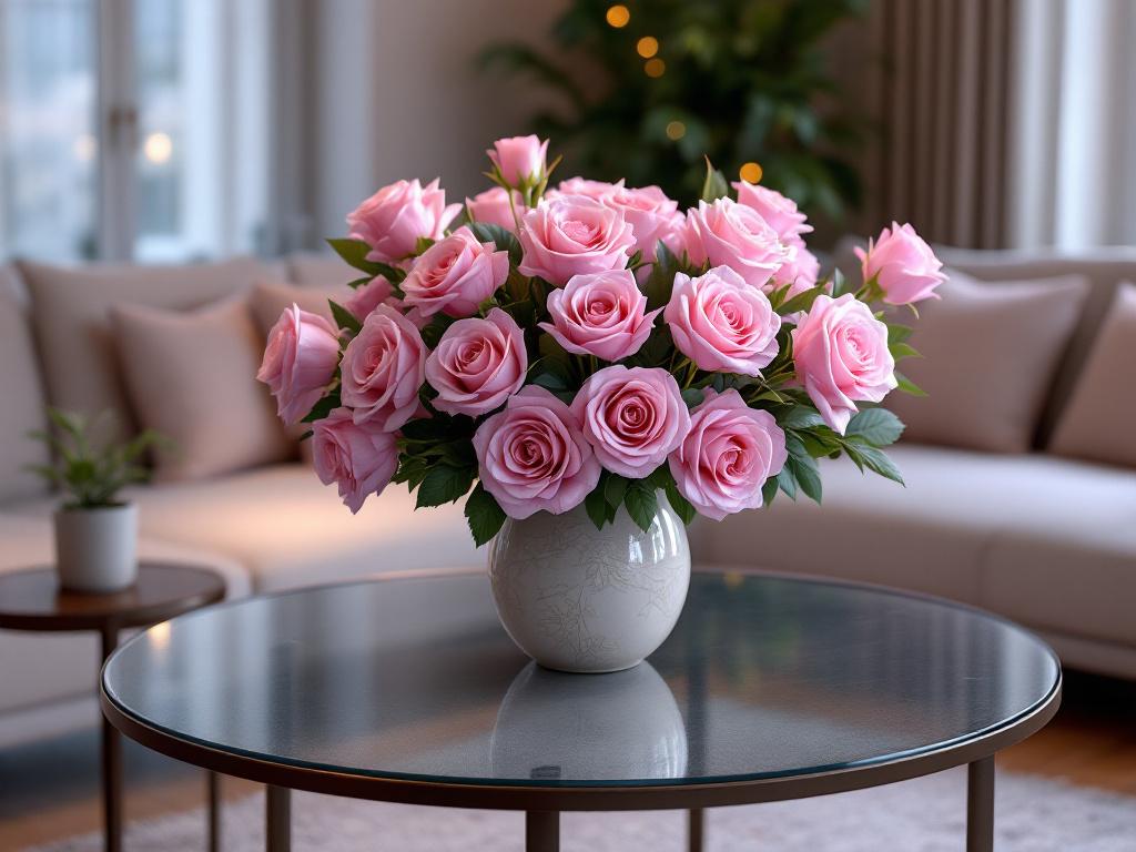 Roses Bouquet