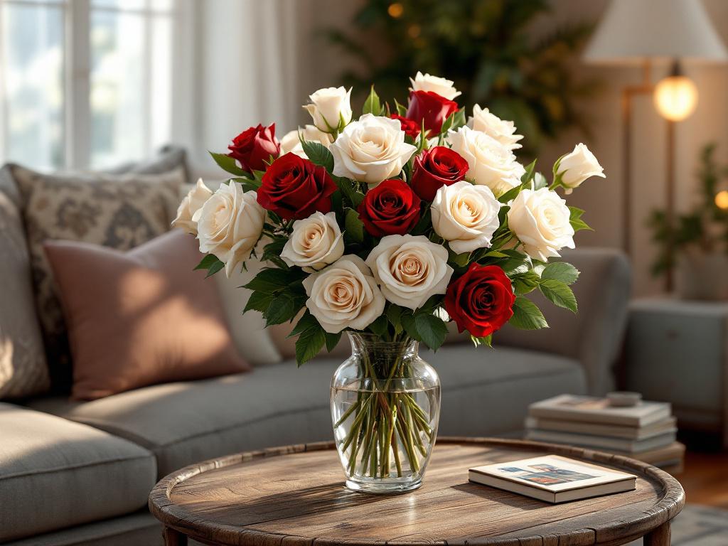 Roses Bouquet