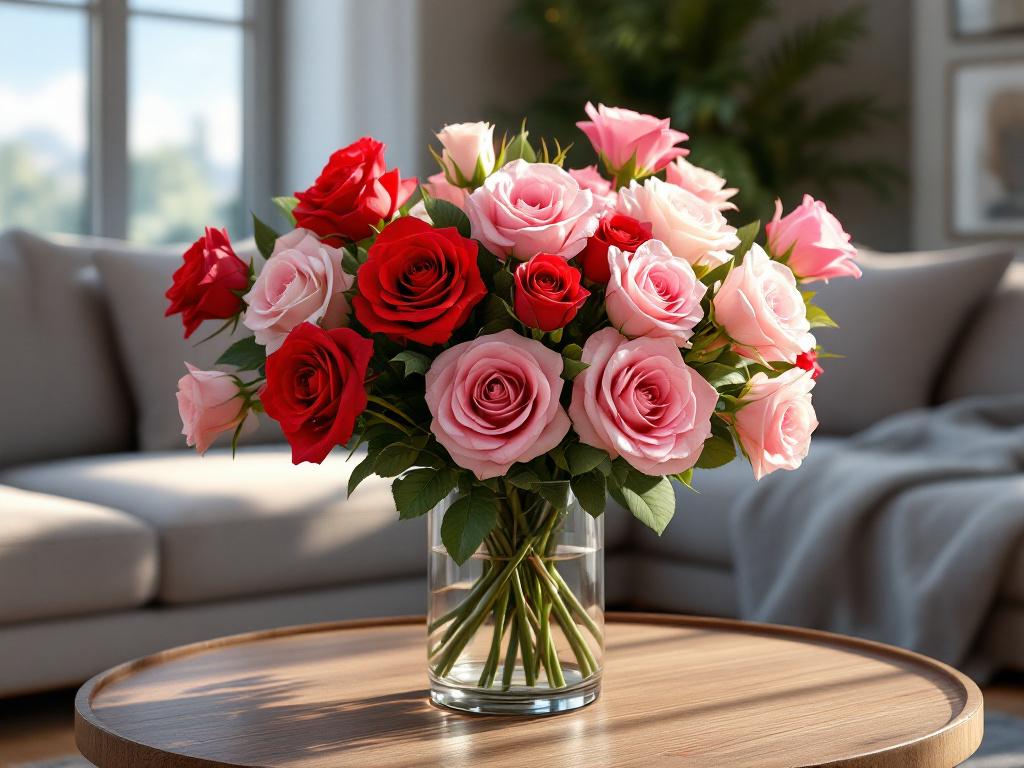 roses