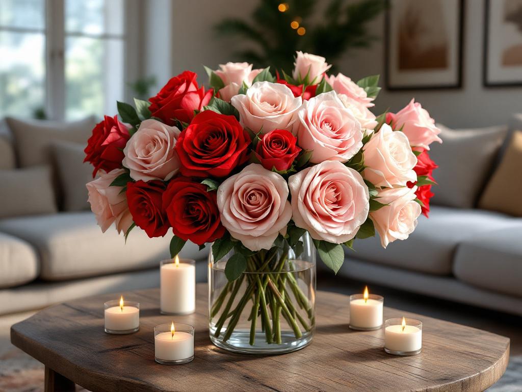 roses