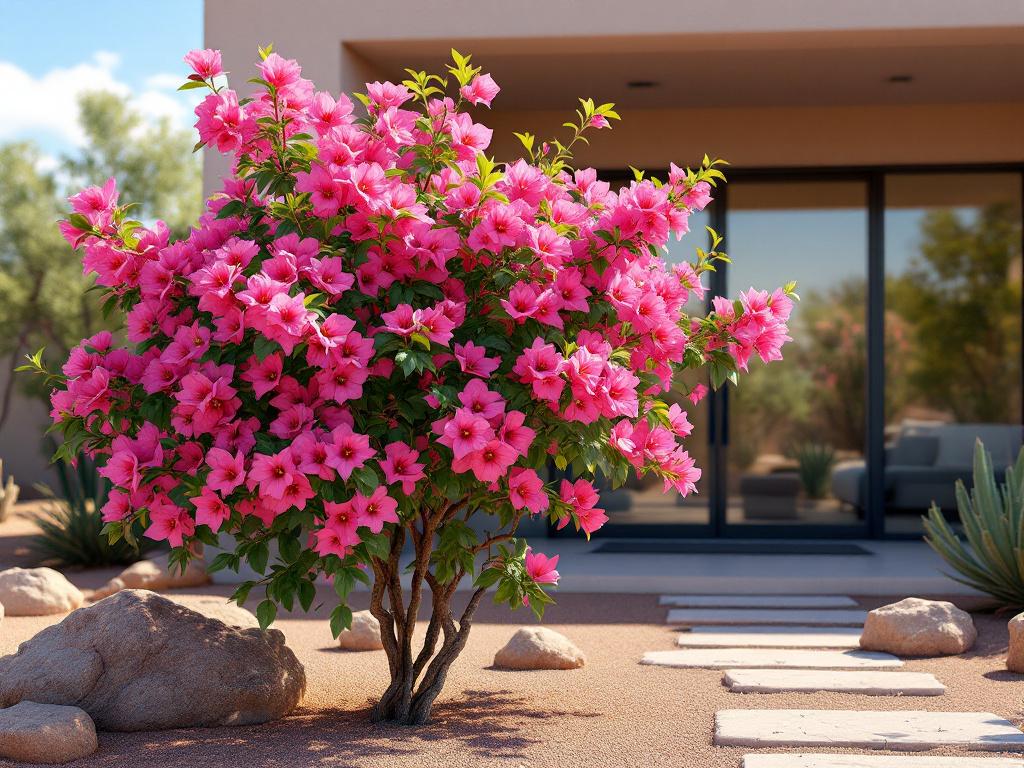 bougainvillea