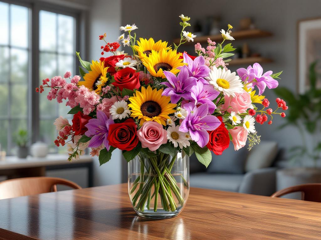 Choose Yaniv Flowers for Your Delivery Needs