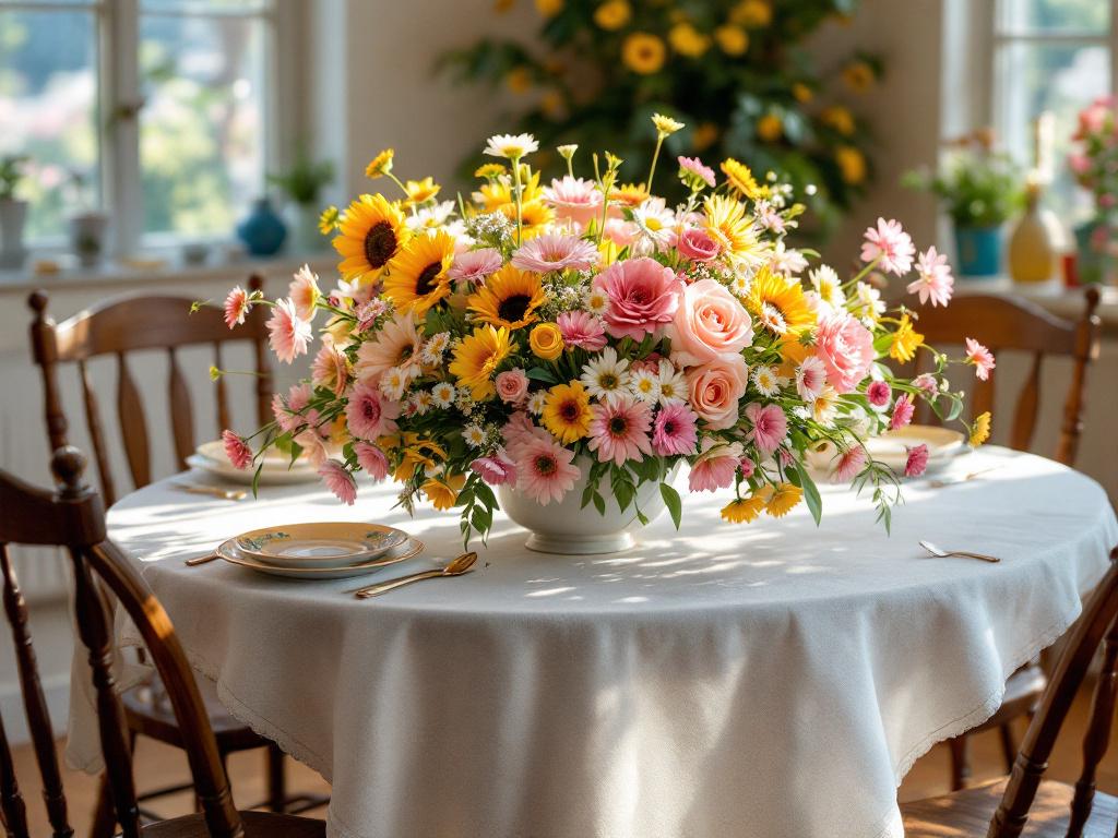 How to Order from Yaniv Flowers