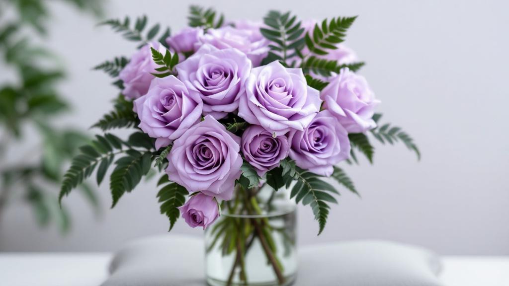 Perfect Flowers for Your Yoga Club