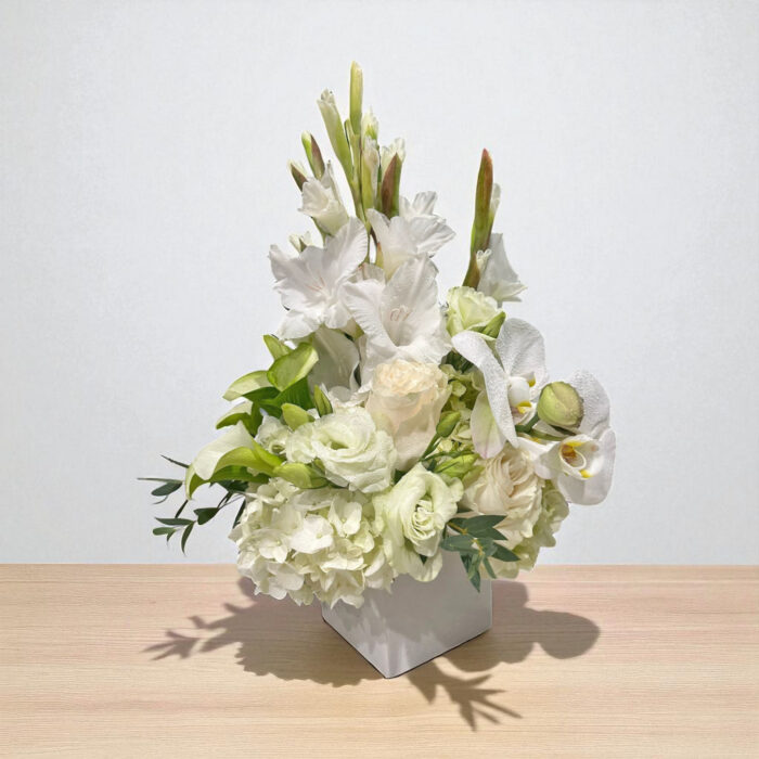 white-symphony