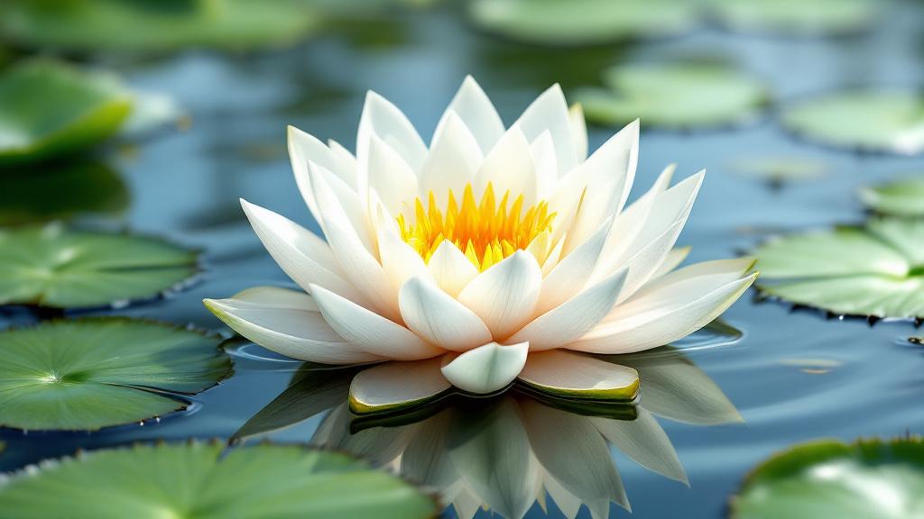 Water Lily
