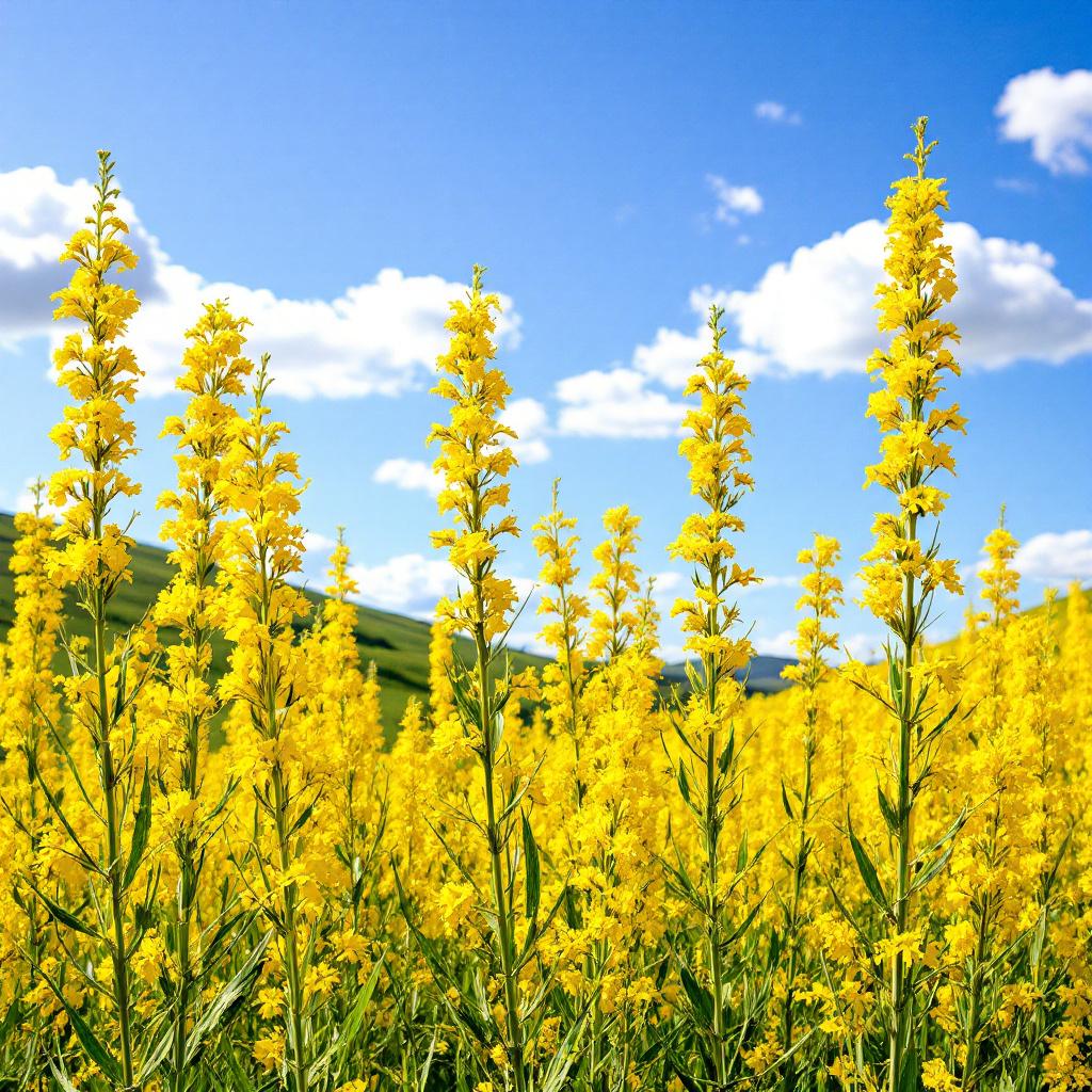 Goldenrods