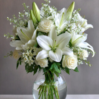 flowers liles