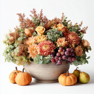 Fall Feast