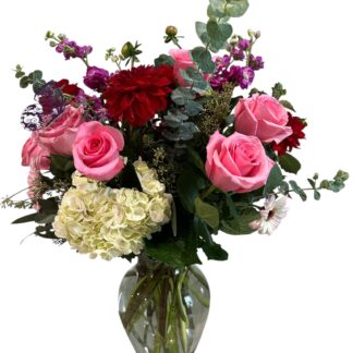 Flower arrangement Queen Creek