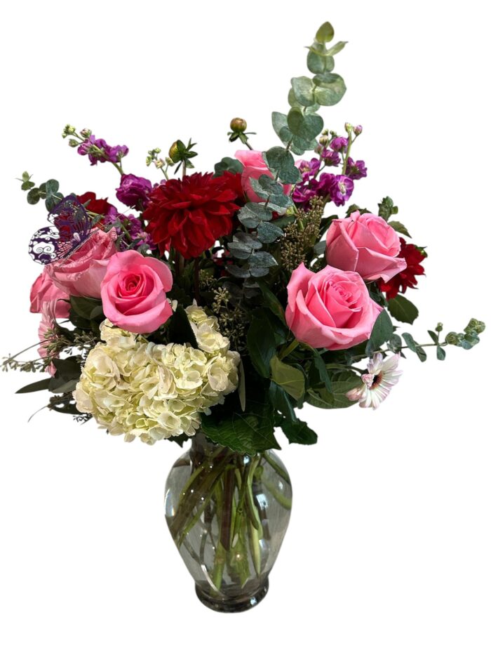 Flower arrangement Queen Creek