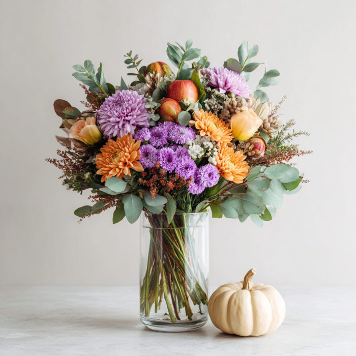 Autumn Harvest Bloom