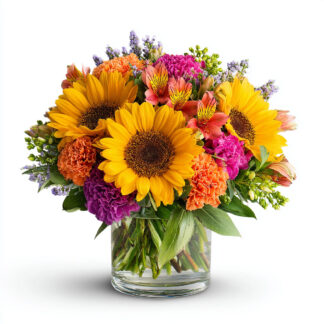 flower arrangement