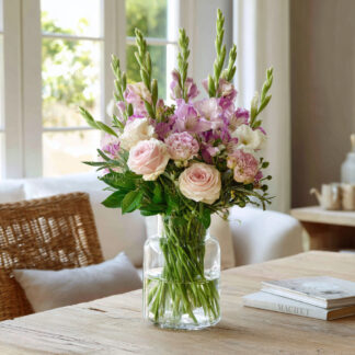 Soft Garden Dream