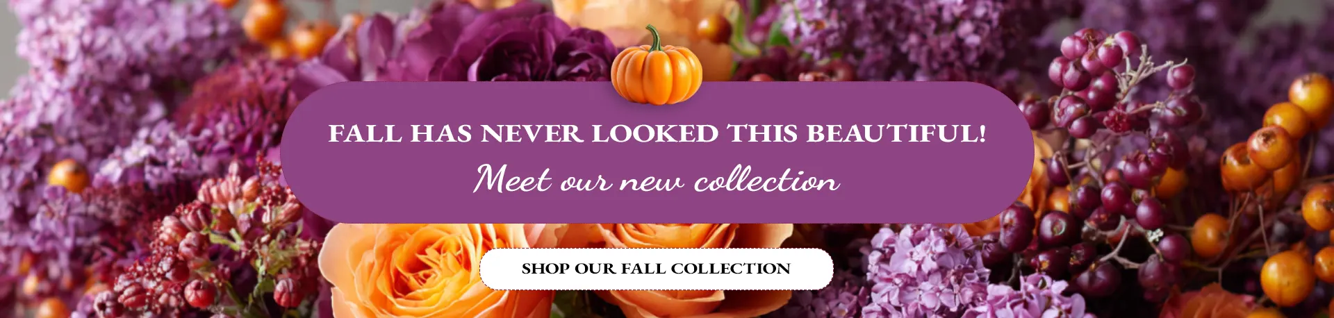 Thanksgiving Flower Arrangements