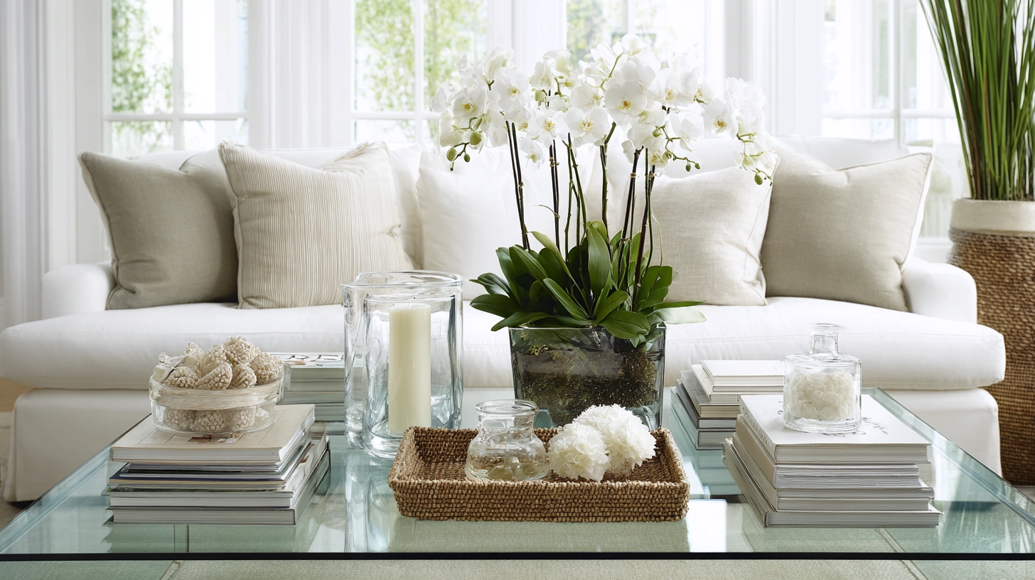 Blooming Wellness: The Self-Care Benefits of Flowers and Plants