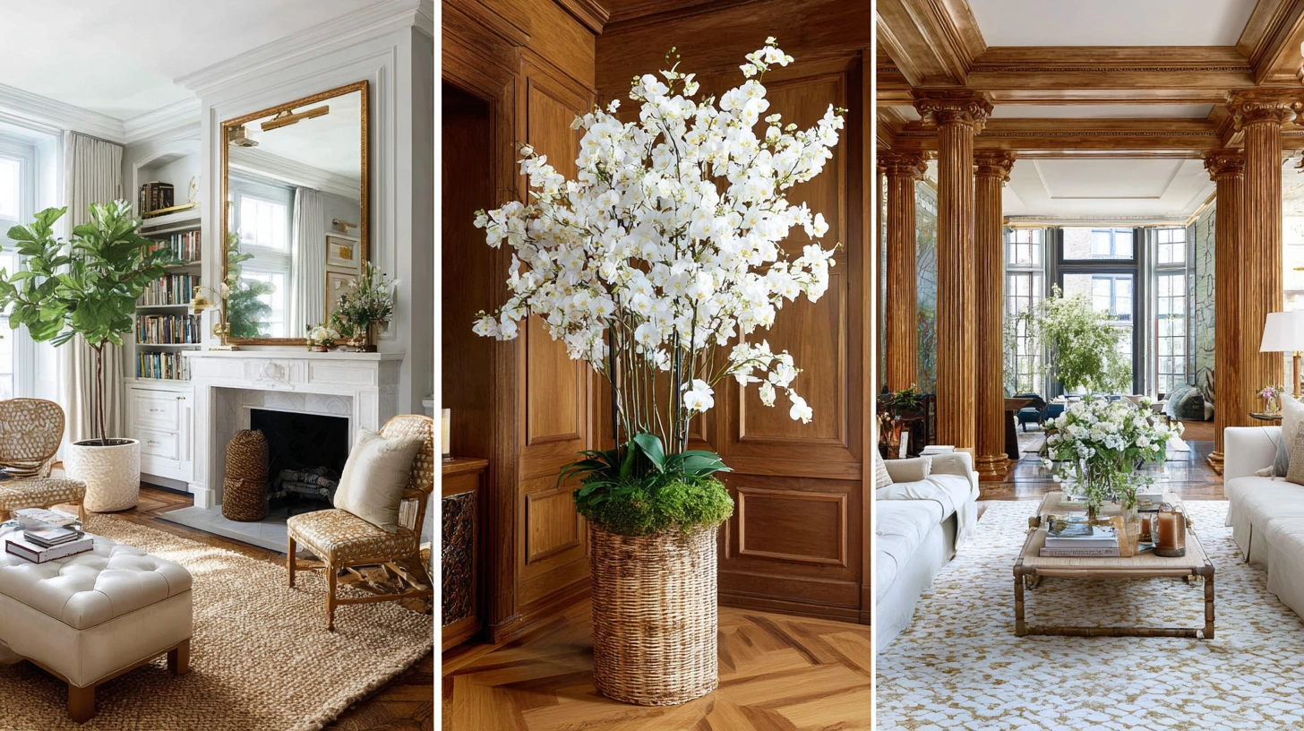 Blooming Wellness: The Self-Care Benefits of Flowers and Plants