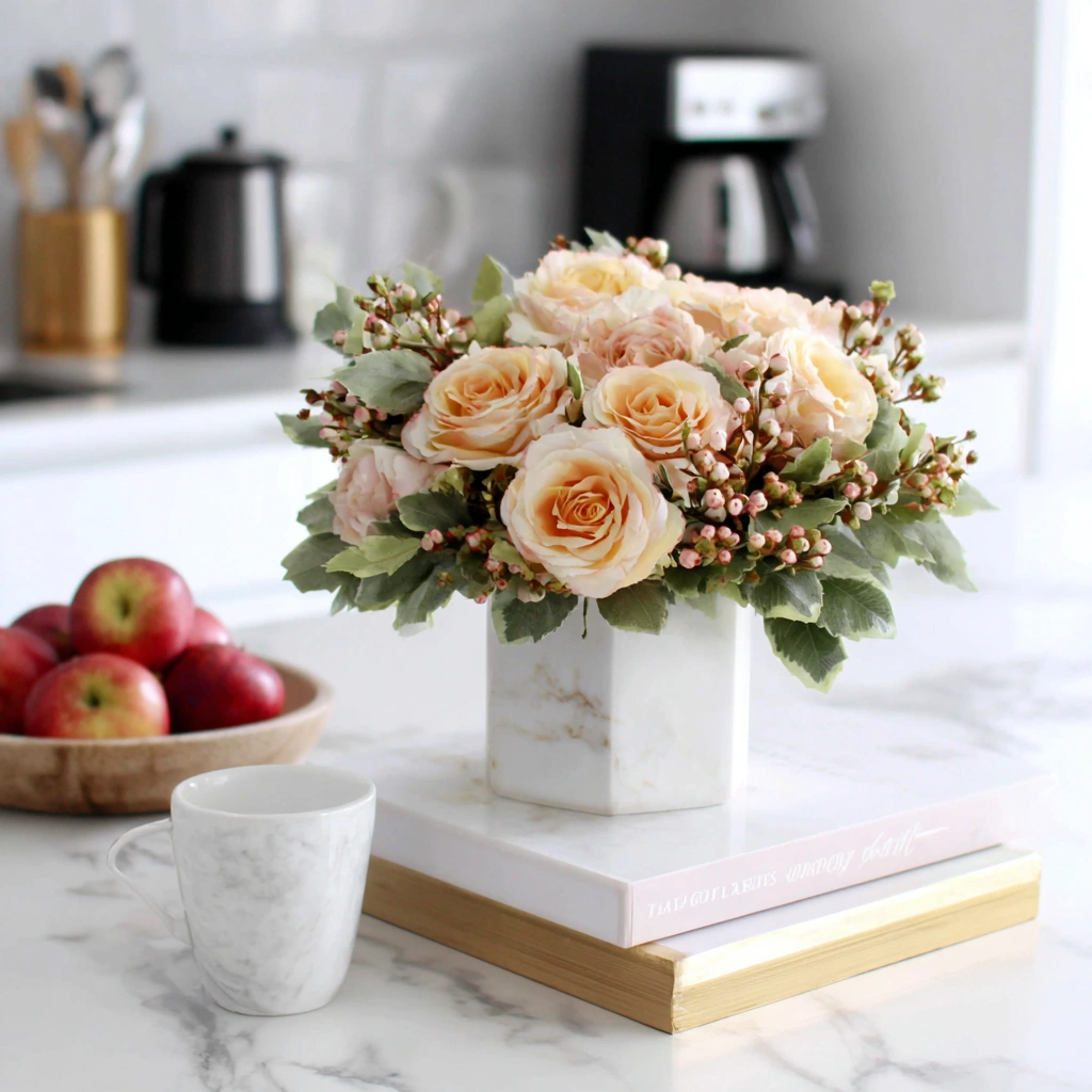 Blooming Wellness: The Self-Care Benefits of Flowers and Plants