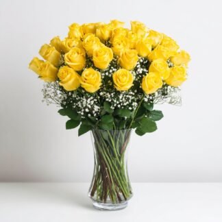 36 - Long Stem Roses2