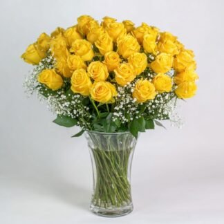 50- Long Stem Roses2