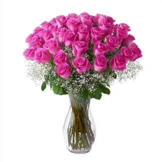 50- Long Stem Roses2