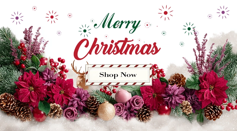 
Christmas   Flowers Queen Creek, San tan Valley