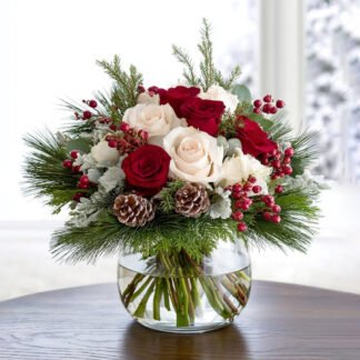 89-95-4 Christmas flowers queen creek