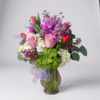 Desert Bloom Delight