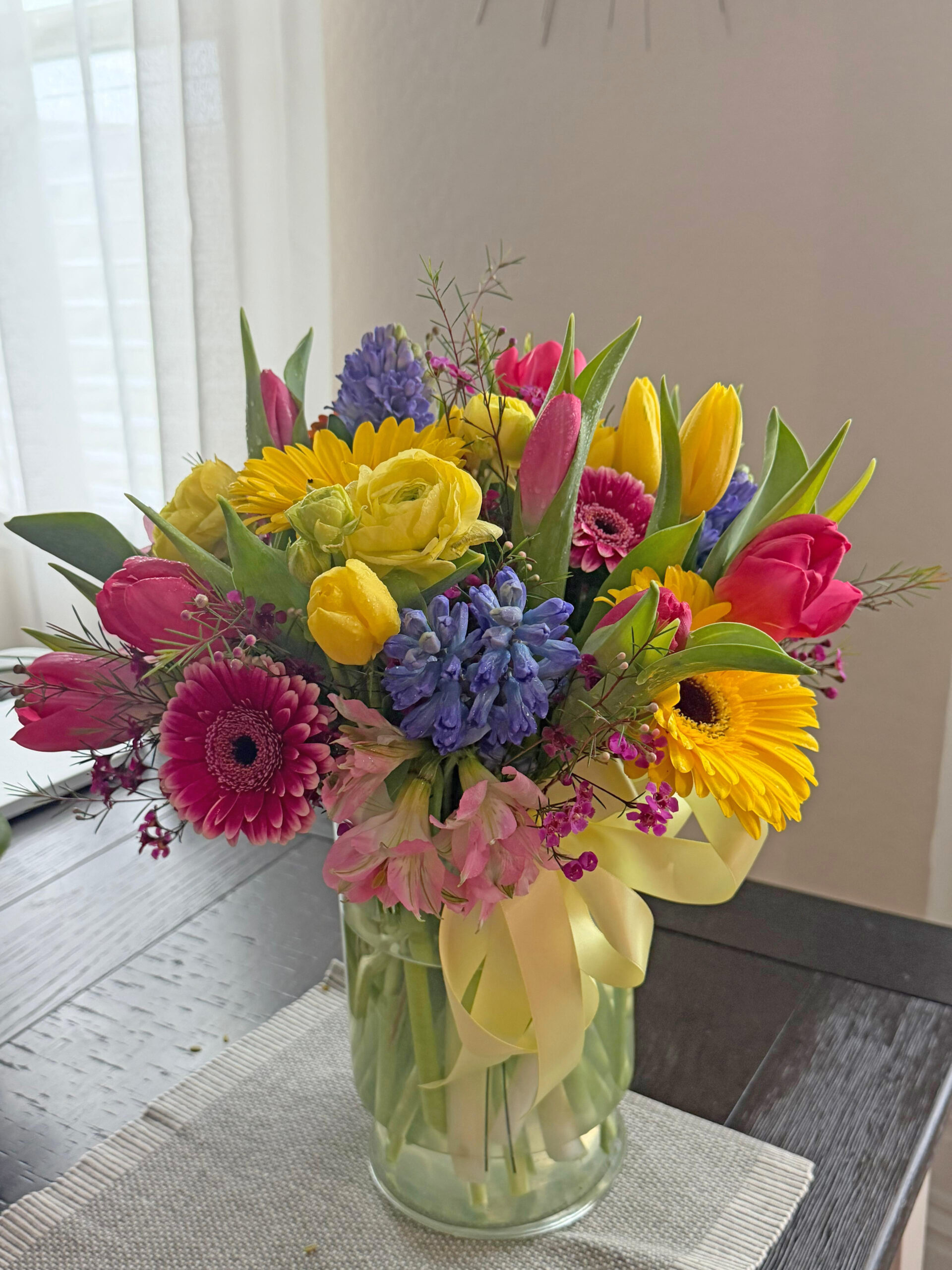 Burst of Spring Colors - Image 3