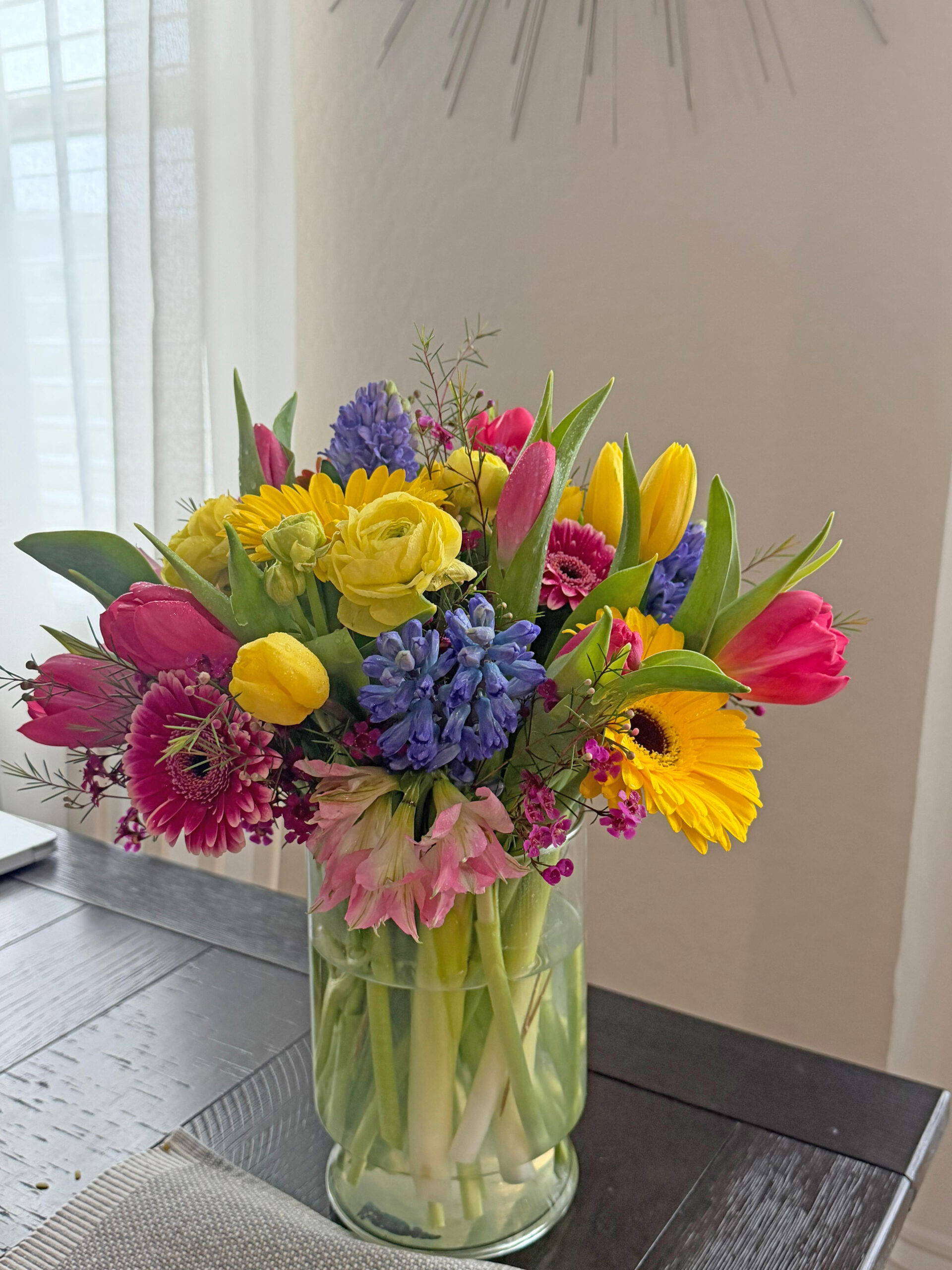 Burst of Spring Colors - Image 4