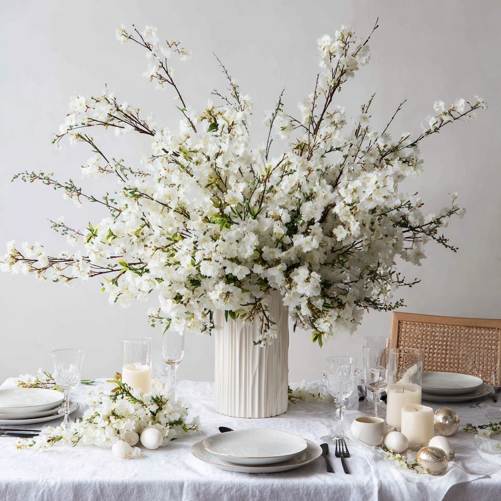 Creative Flower Arrangement Ideas for Easter