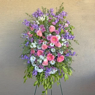 Standing Spray