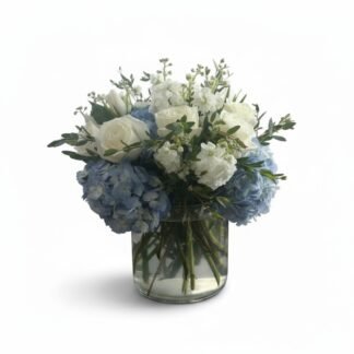 Coastal Breeze Bouquet