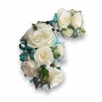 Set: Corsage&Boutouniere #16