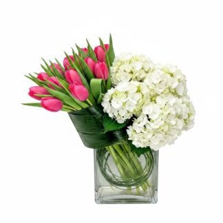 Spring Elegance