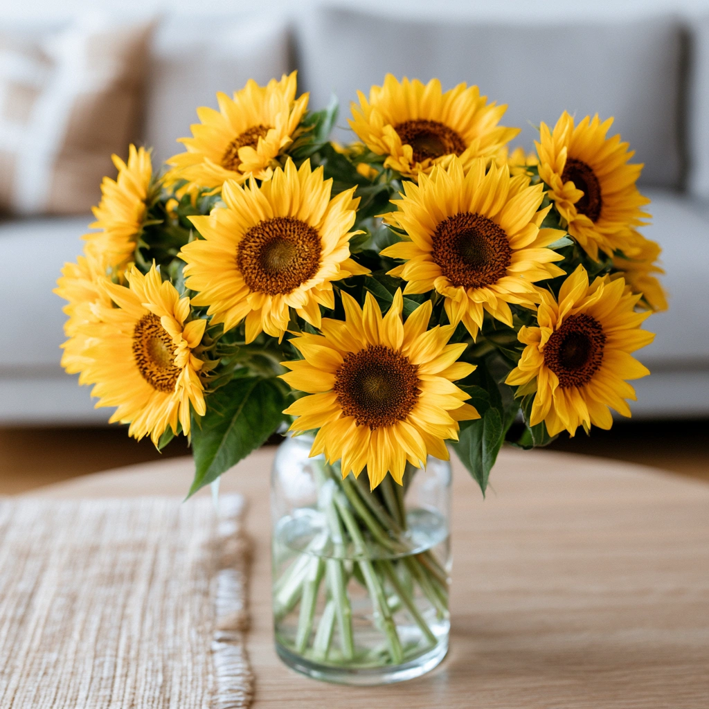Caring for Your Pets Around Floral Decor
