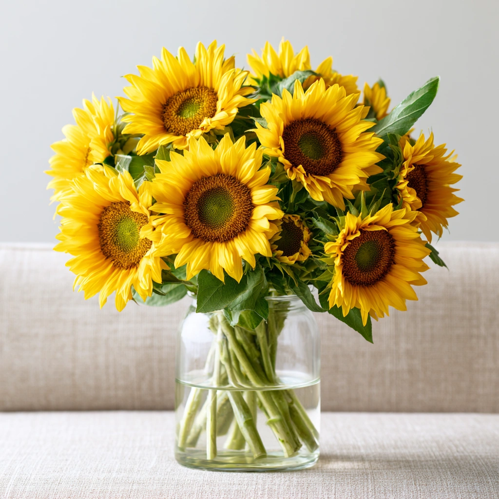 Top 10 Pet-Safe Flowers for Your Home